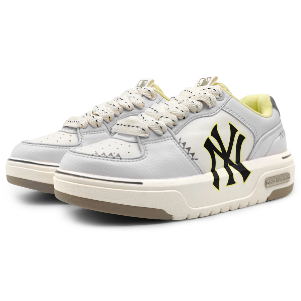 【 】 MLB Chunky Liner PU