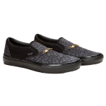 Cher Strauberry x Vans slip-on Skate