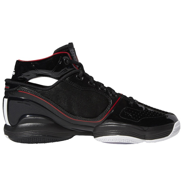 Adidas adiZero Rose 1 Bulls 2020