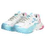 FILA FUSION BIANCO