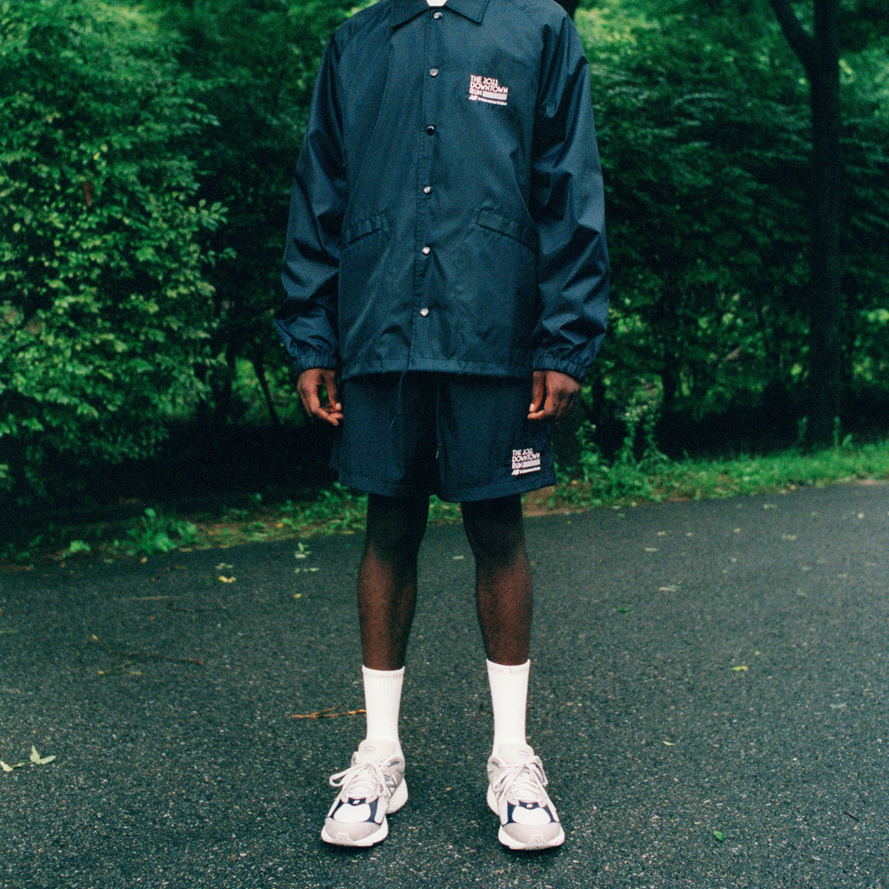 Thisisneverthat x New Balance NB 2002R