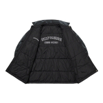 Supreme FW19 Week 8 Reversible Puffy Work Jacket