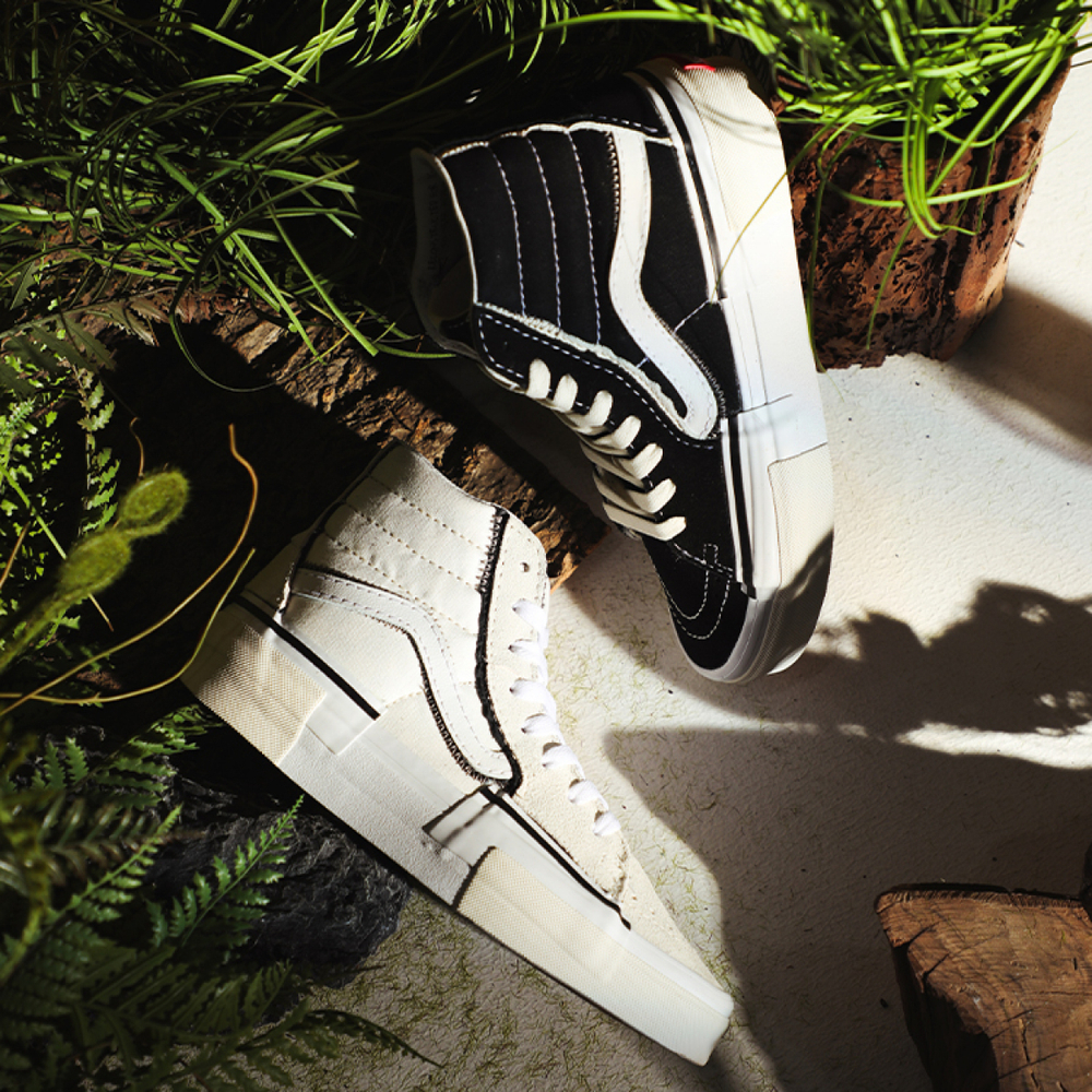 Vans SK8 Reconstruct