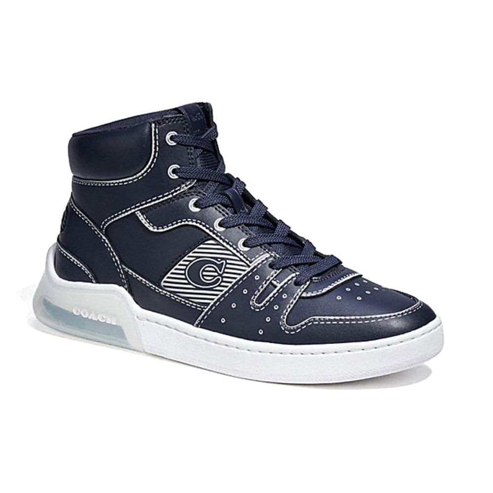 COACH CitySole
