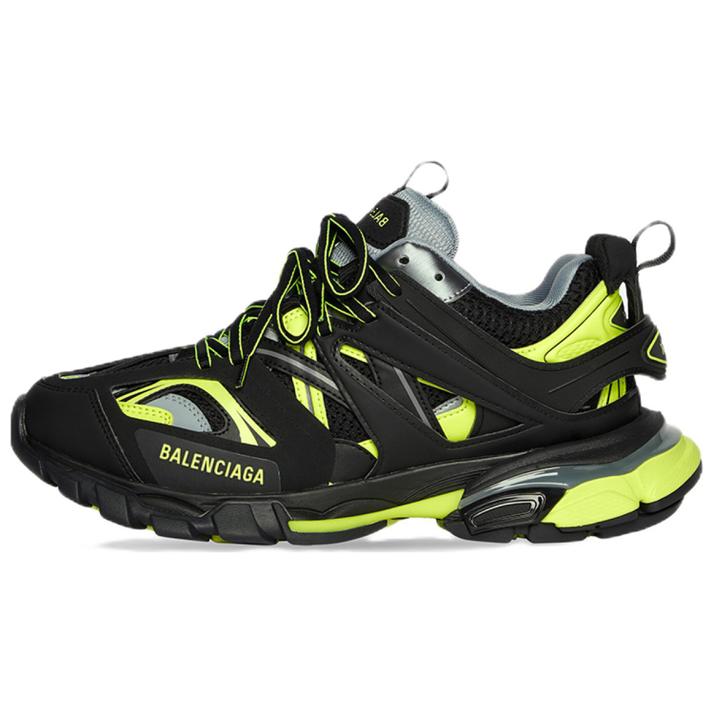 Balenciaga Track 1.0