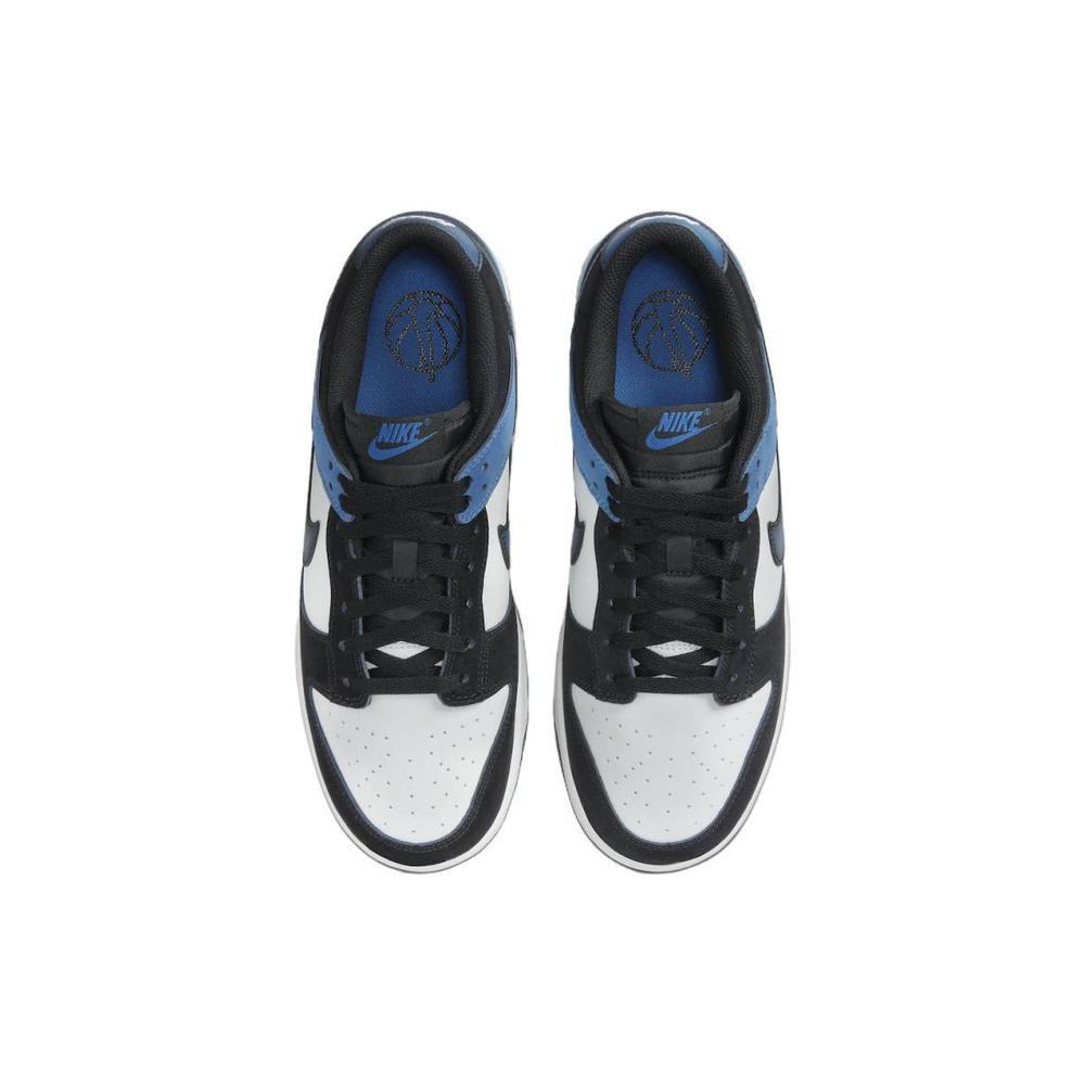 Nike Dunk "Industrial Blue"