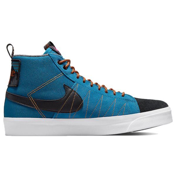 Nike Blazer SB "Acclimate Pack"