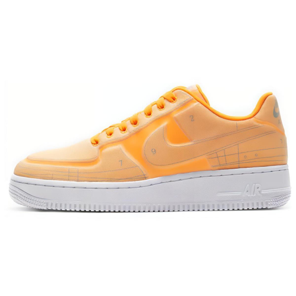Nike Air Force 1 07 LX Laser Orange