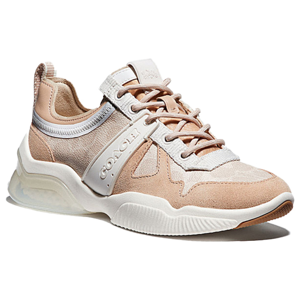 COACH CitySole