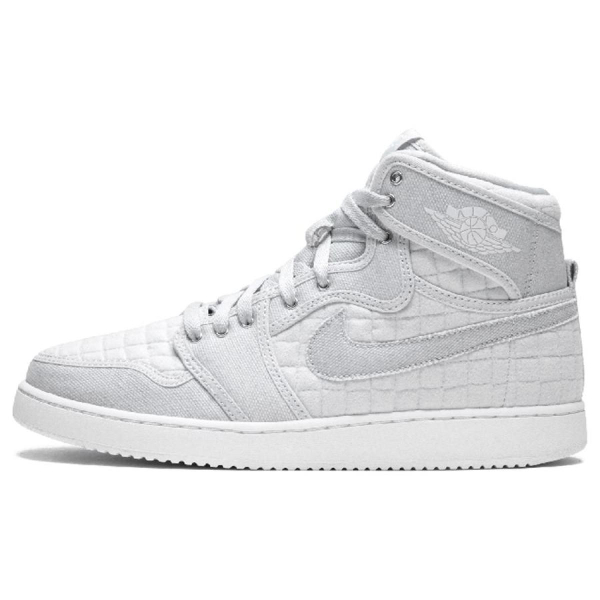 Jordan Air Jordan 1 Retro AJKO Pure Platinum