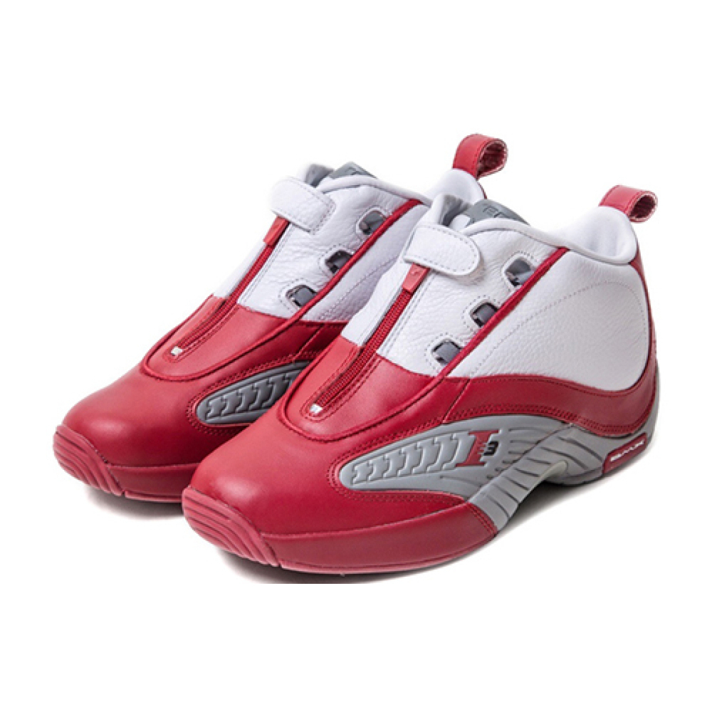 Reebok Answer IV 4