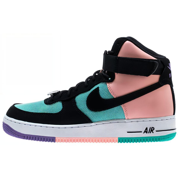 Nike Air Force 1 "Have A Nike Day"