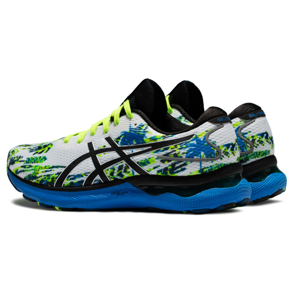 Asics GEL-Nimbus 24