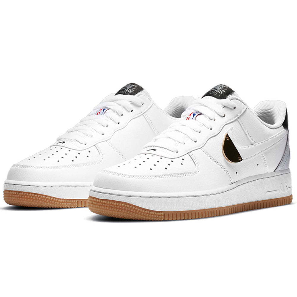 Nike Air Force 1 nba pack