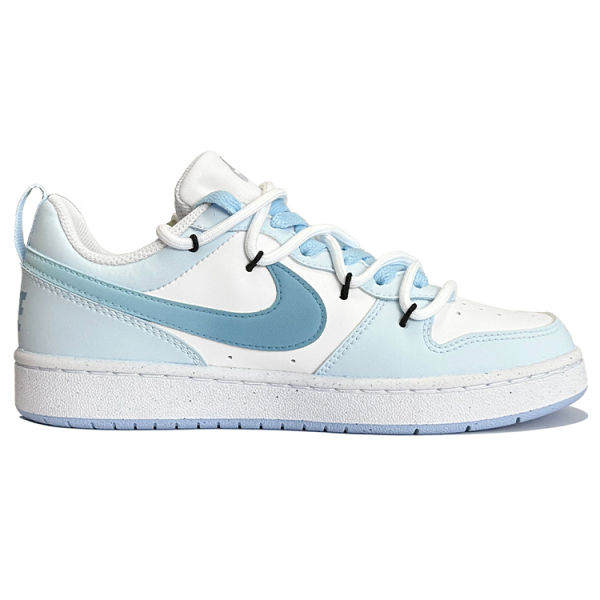 【 】 Nike Court Borough Low