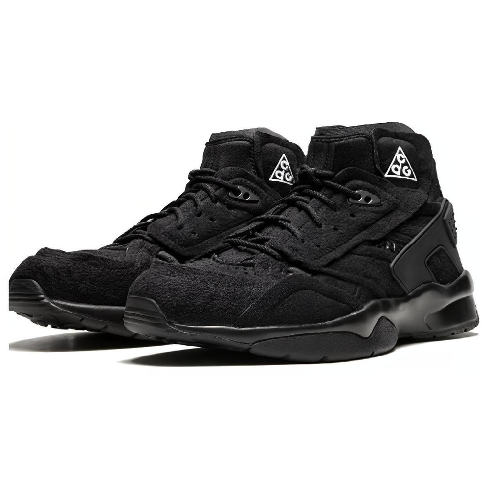 CDG Nike Air Mowabb Air Mowabb