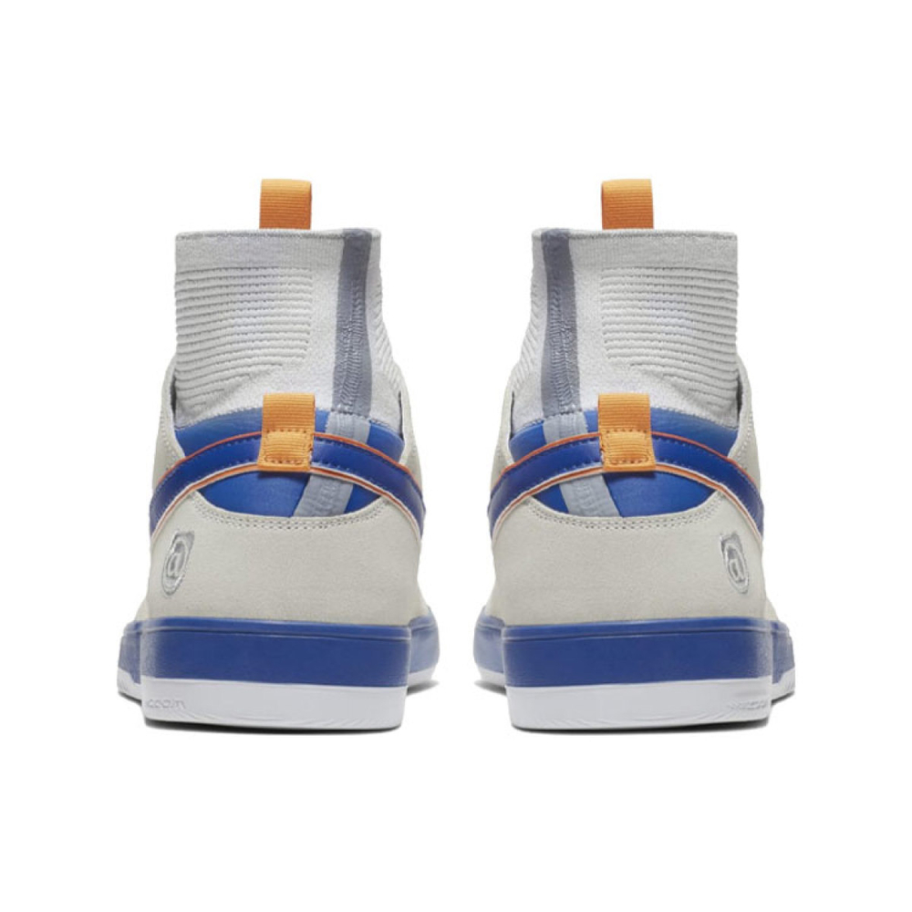 Medicom Toy x Nike Dunk SB Elite