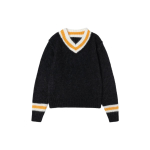 Stussy FW23 MOHAIR TENNIS SWEATER V