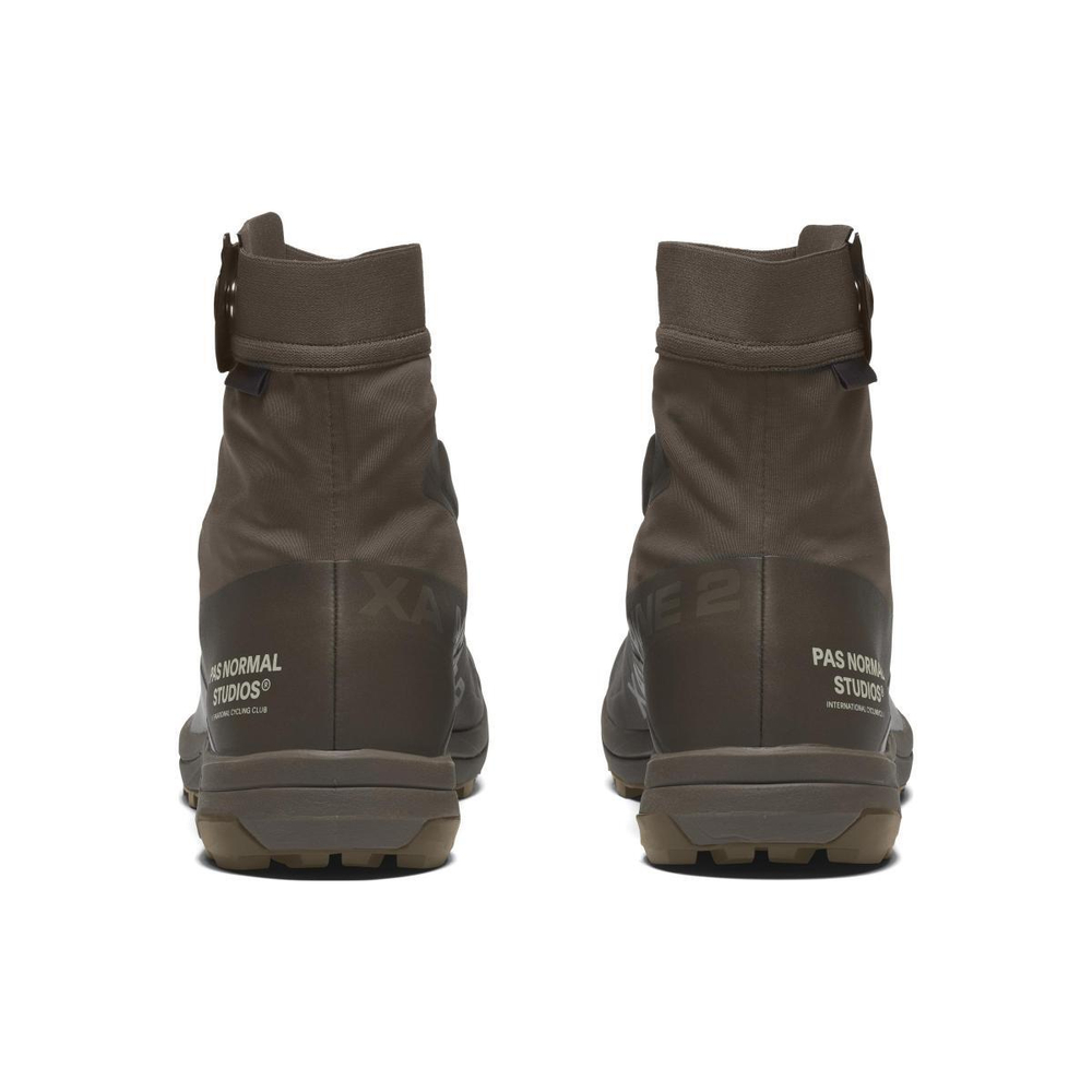 Pas Normal Studios x SALOMON Bamba 2 XA-Alpine 2