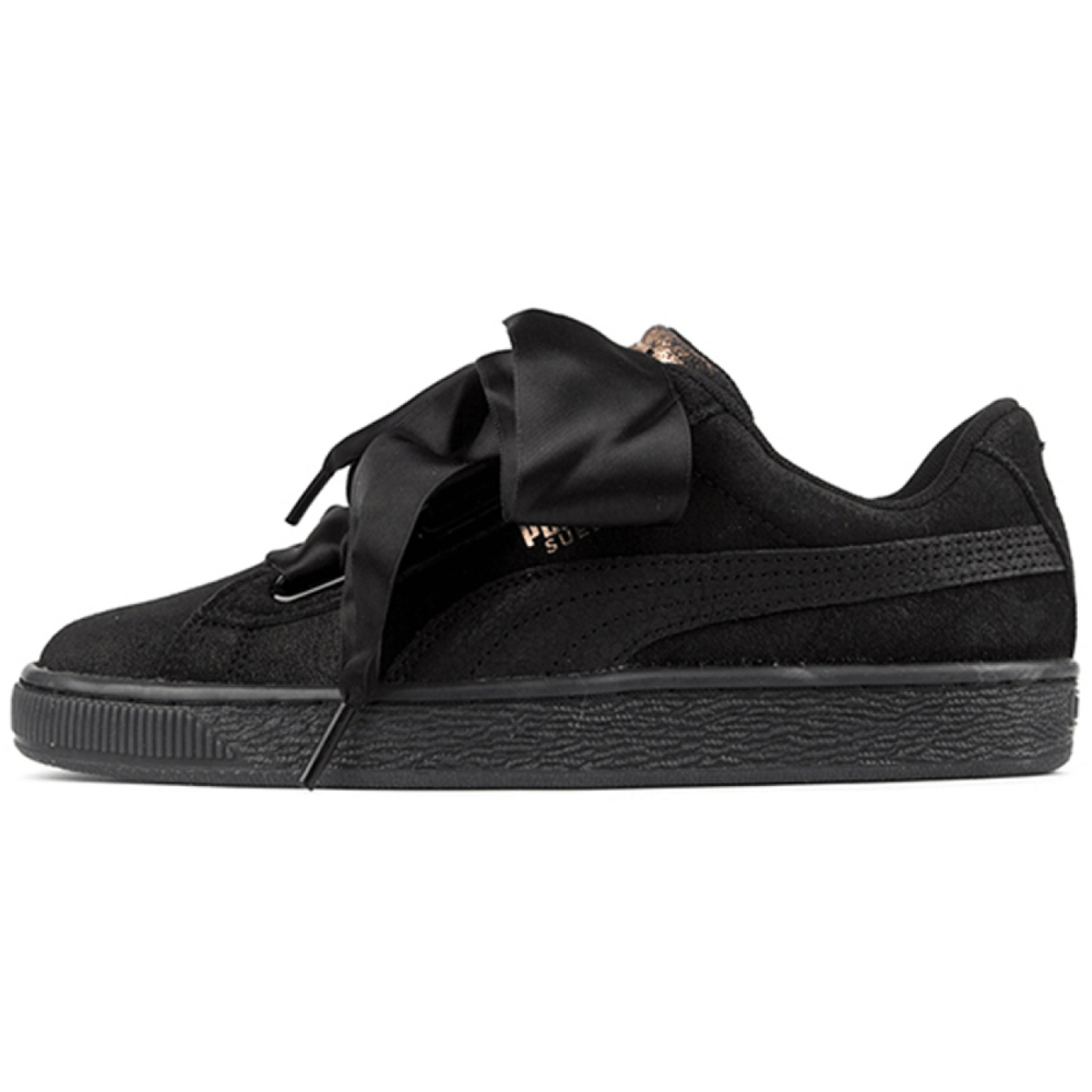 PUMA Suede Heart Artica