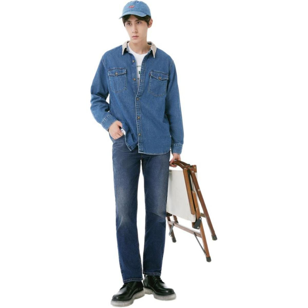 Levi’s