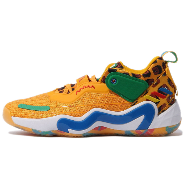 Adidas D.O.N. Issue #3 Lightstrike