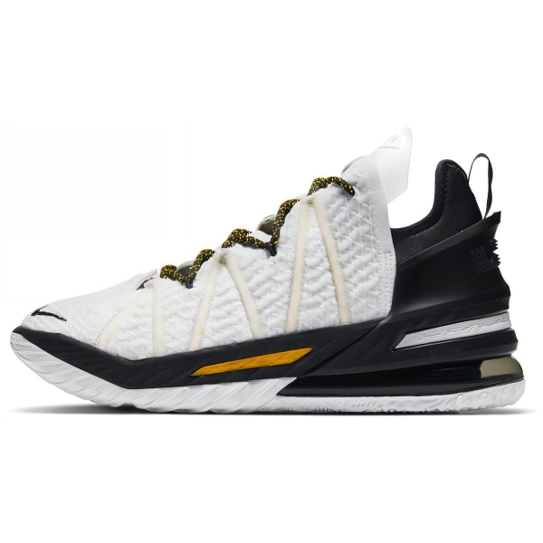 Nike Lebron 18 Home
