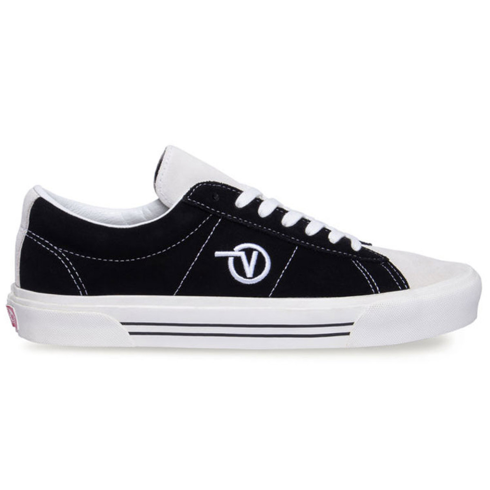 Vans SID Dx