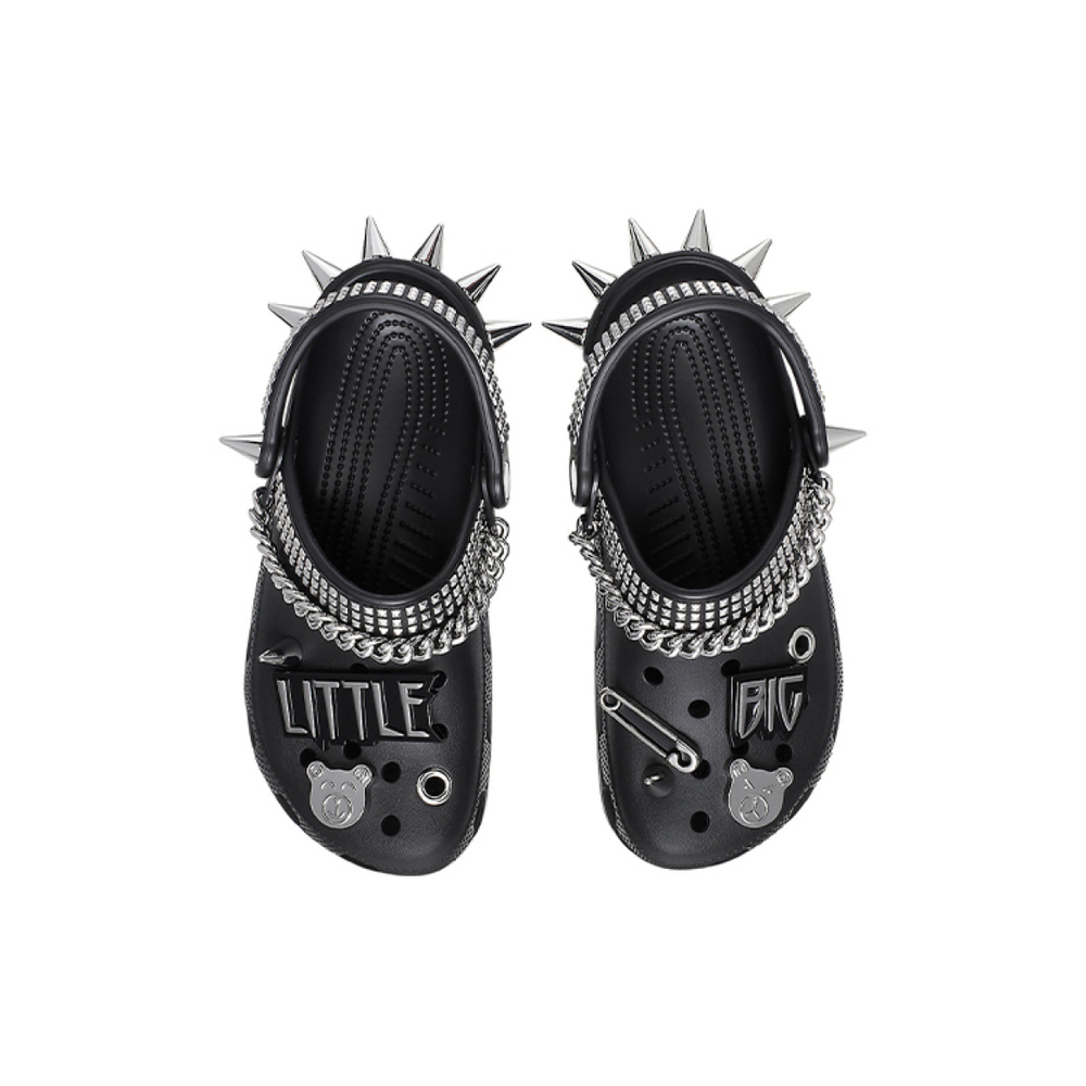 LittleBig x Crocs Classic clog
