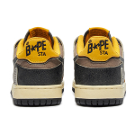 A BATHING APE SK8 STA