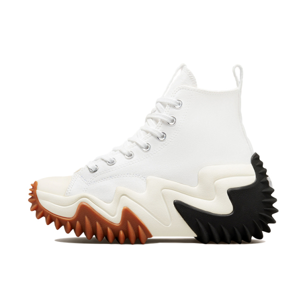 Converse Run Star Motion