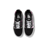 Vans Ward