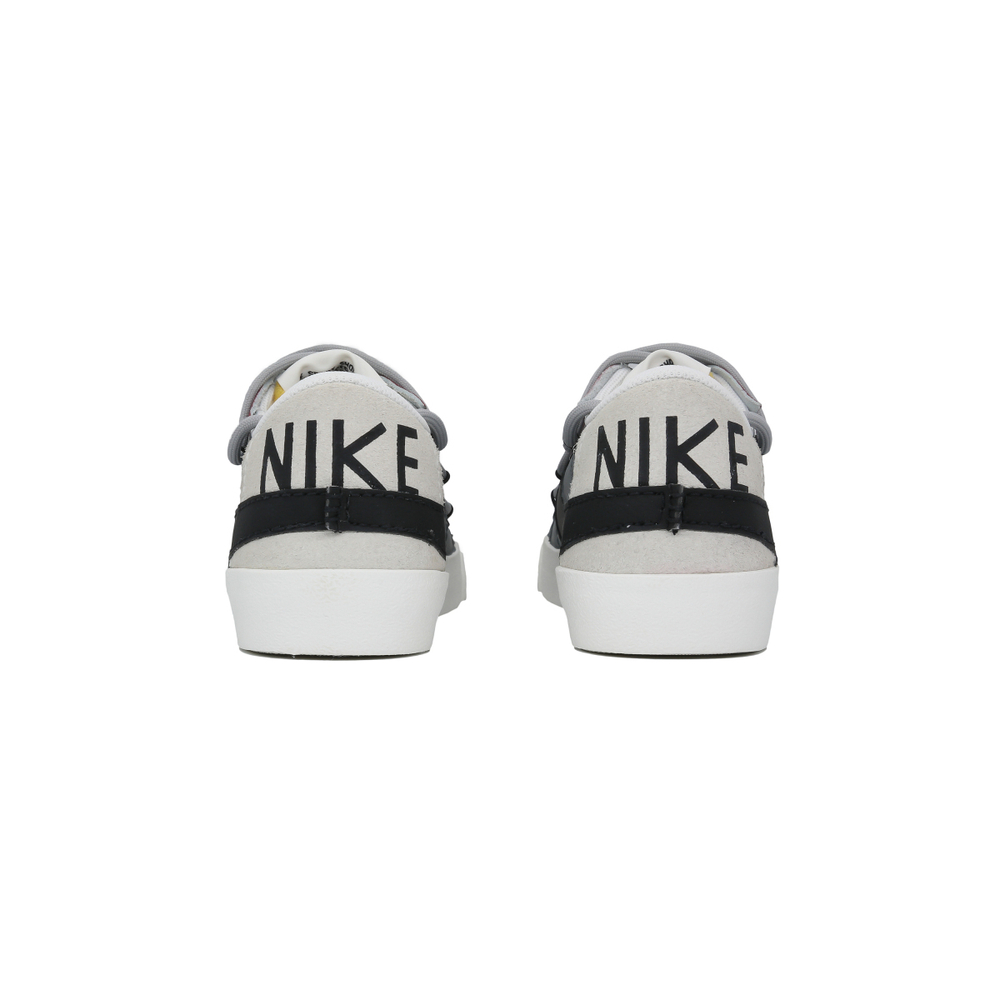 【 】 Nike Blazer Low 77 Jumbo
