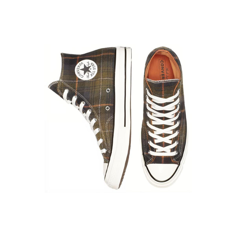 Converse 1970s Chuck Taylor Hi