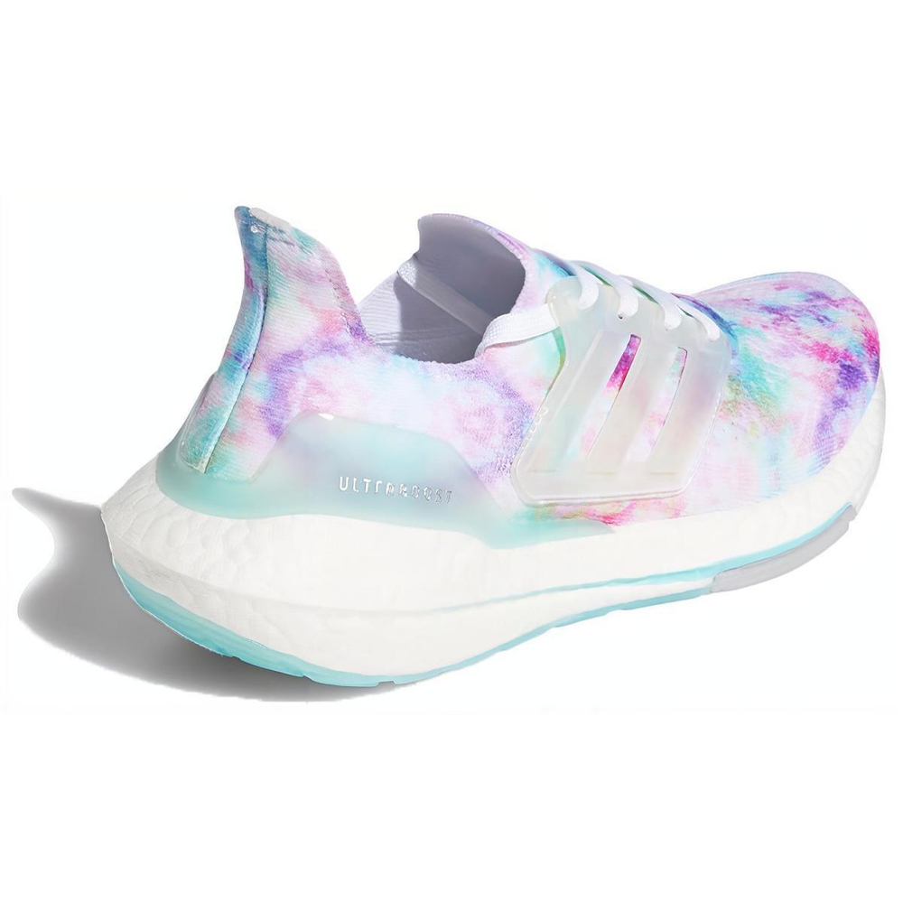 Adidas ULT "Tie-Dye" TPU