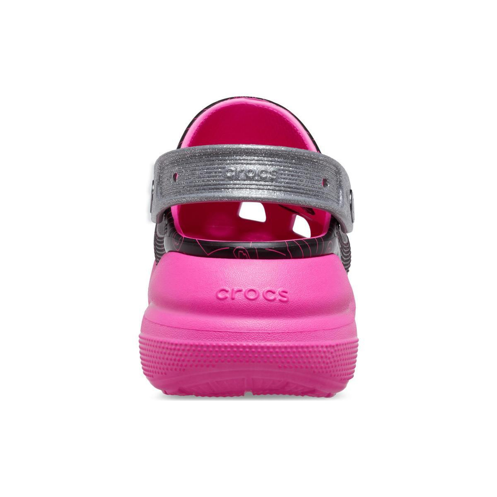 Barbie/ x Crocs Crush Clog