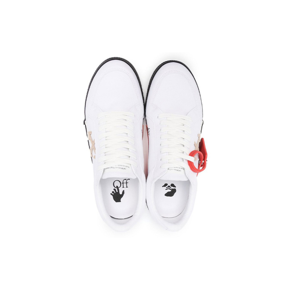 OFF-WHITE Vulcanized