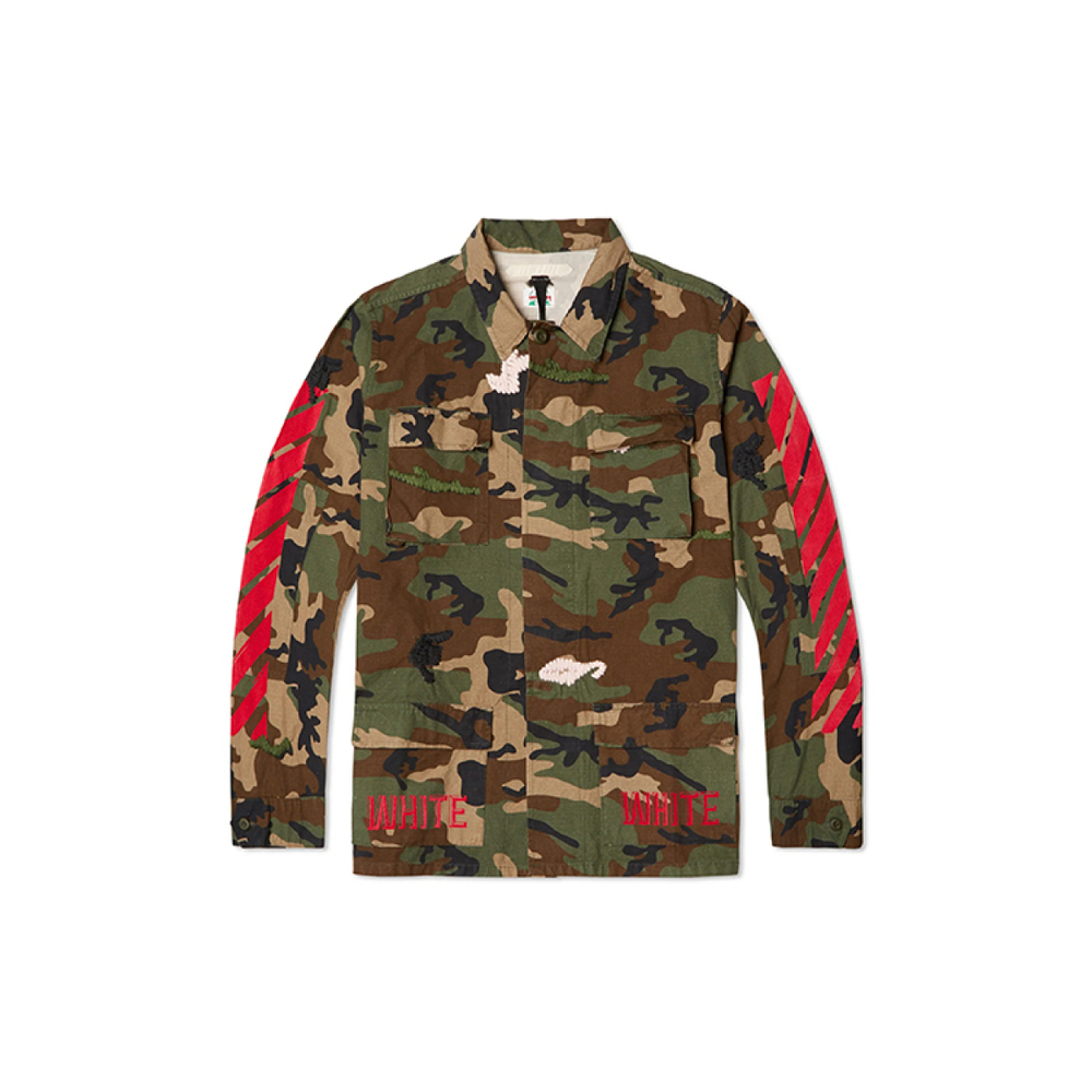 OFF-WHITE