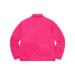 Supreme FW21 Week 18 x Dickies Quilted Denim Work Jacket