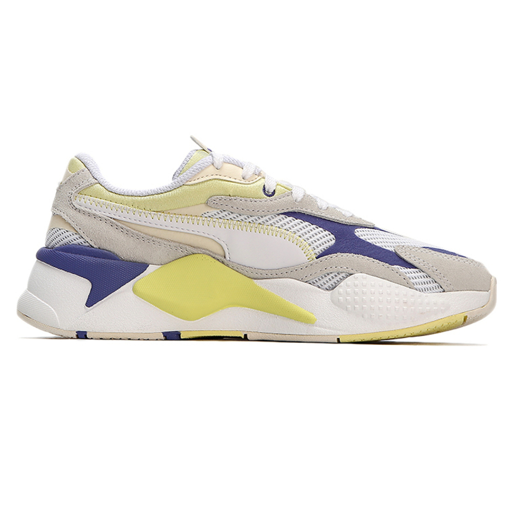 PUMA RS-X ³ Twill Air Mesh