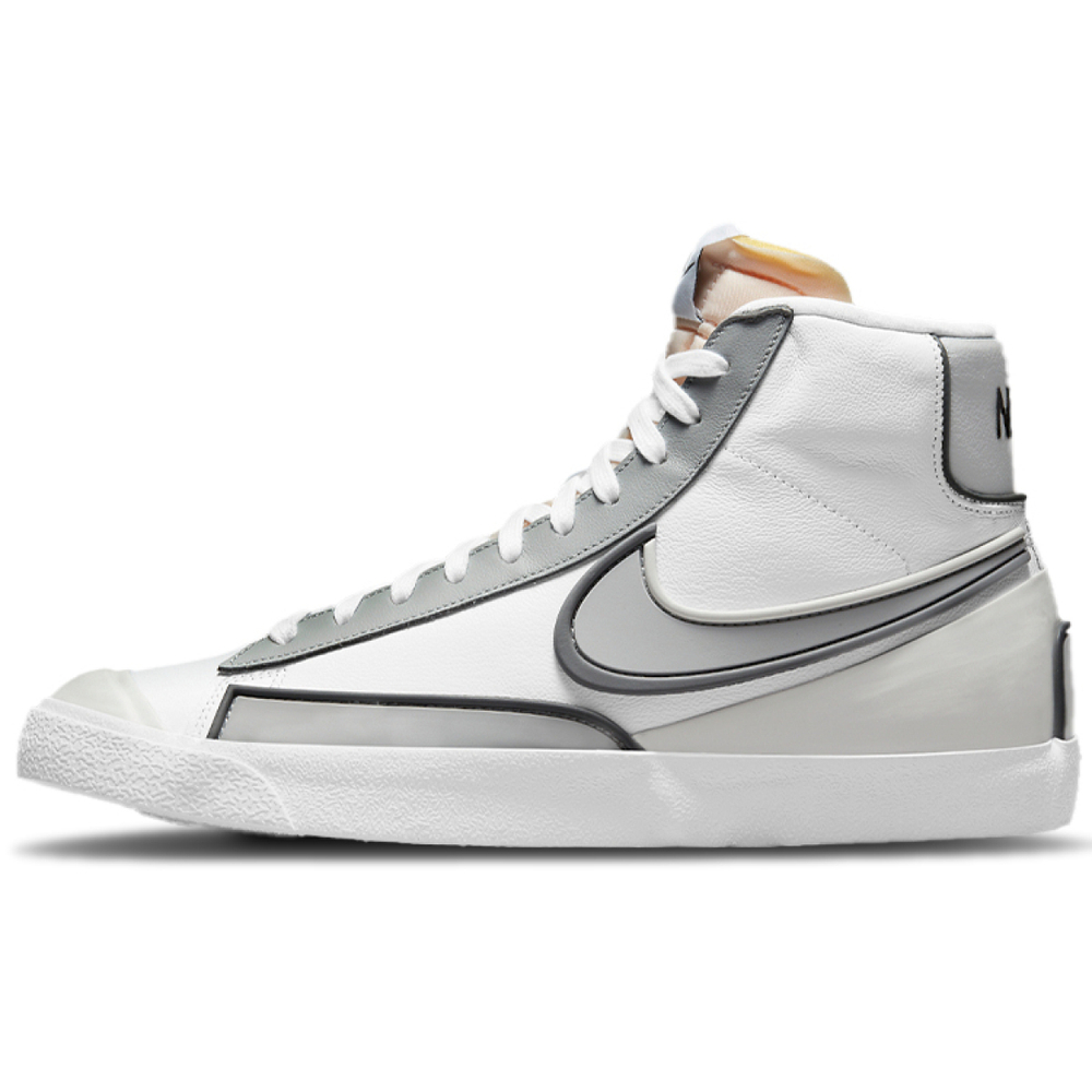 Nike Blazer 77 Infinite "Iron Grey"