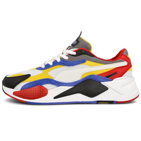PUMA RS-X Puzzle