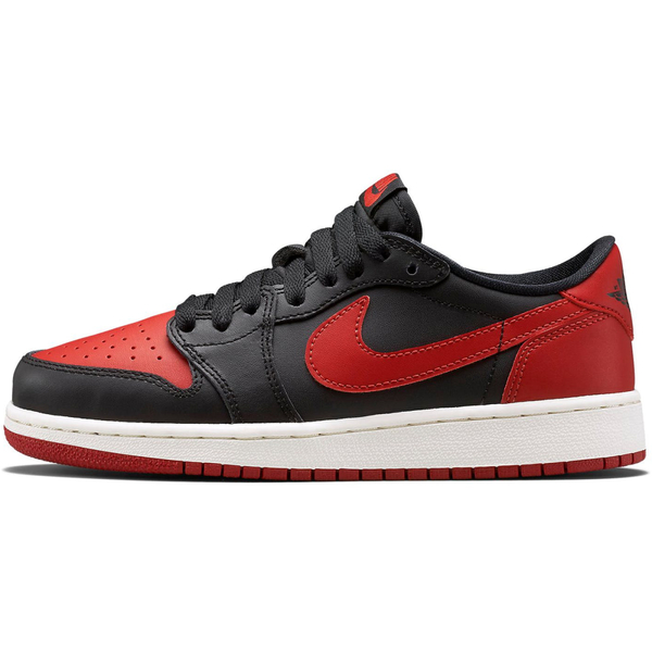 Jordan Air Jordan 1 Retro Low OG Bred GS