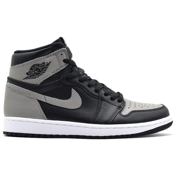 Jordan Air Jordan 1 Retro High Shadow 2018