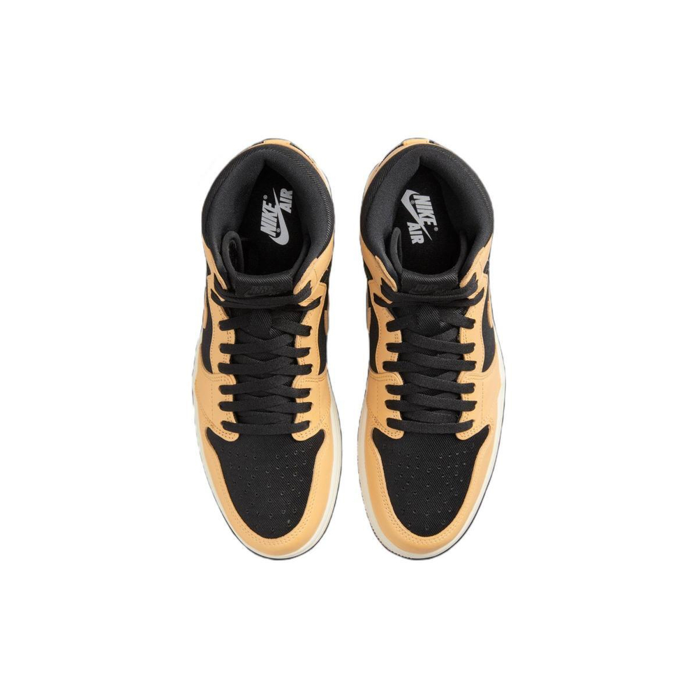 Jordan Air Jordan 1 retro high og "heirloom"