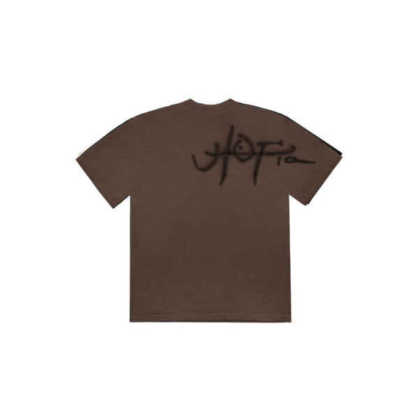 Travis Scott SS23 UTOPIA T