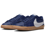 Nike Blazer Jumbo "Navy Gum"