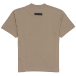 Fear of God Essentials SS22 Oak Logo T