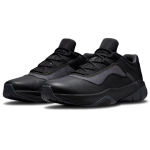 Jordan Air Jordan 11 cmft low "triple black"