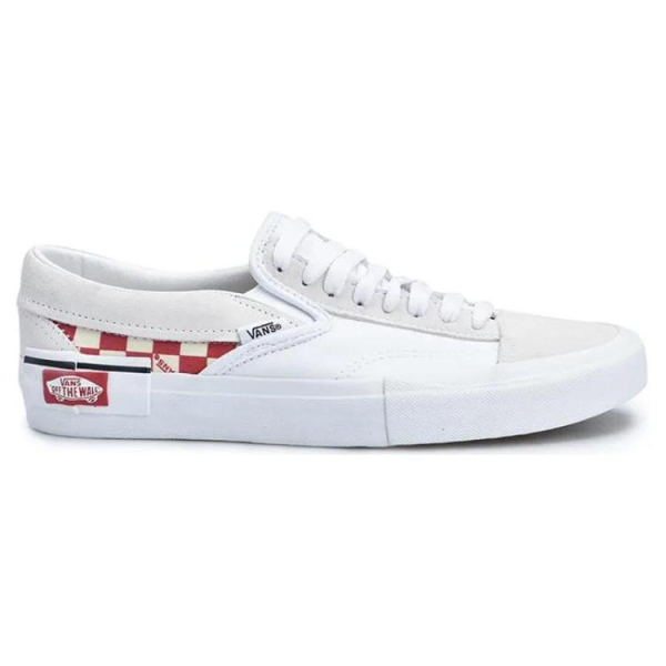 Vans slip-on